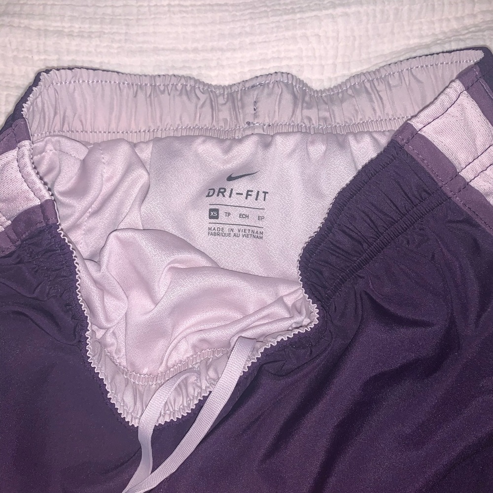 Nike dri-fit shorts